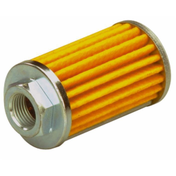 FILTRO IN ASPIRAZIONE DA 3/8" FILTRAZIONE 90µ