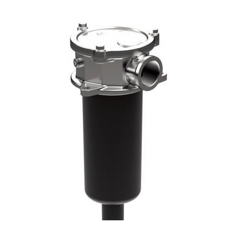 FILTRO SEMI IMMERSO DA 1/2" FILTRAZIONE 90µ LUNGHEZZA 106mm