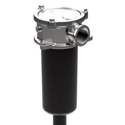 FILTRO SEMI IMMERSO DA 1" FILTRAZIONE 90µ LUNGHEZZA 151mm