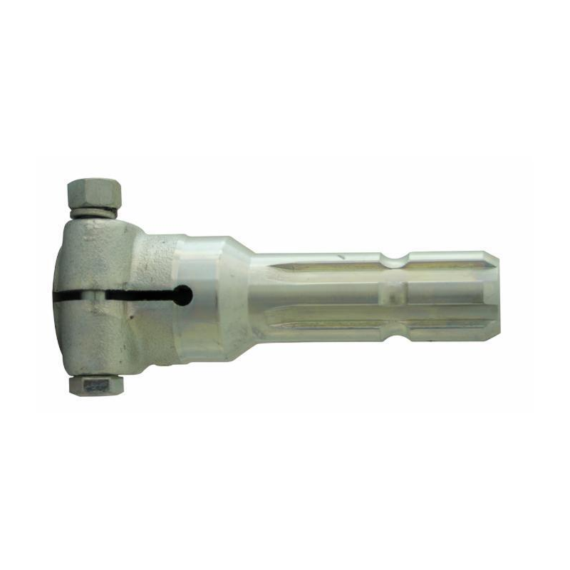 RIDUZIONE PER PRESA DI FORZA 1"3/8 CON BULLONE