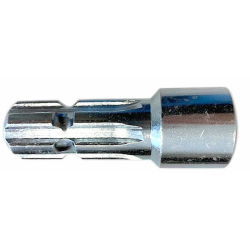 RIDUZIONE 1"3/8 FORO 25MM SENZA CAVA