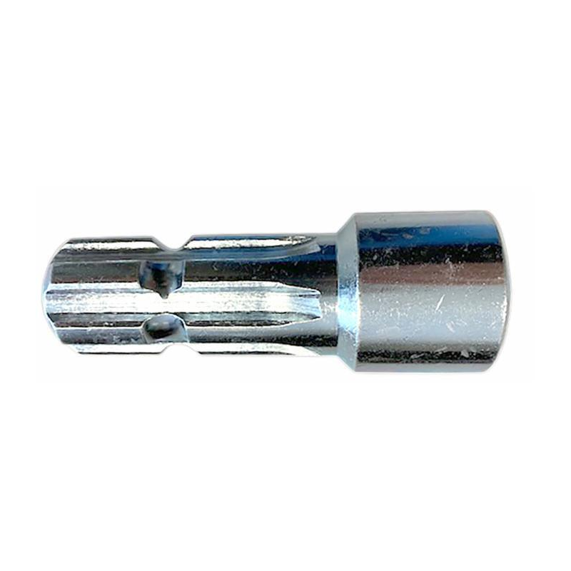 RIDUZIONE 1"3/8 FORO 25MM SENZA CAVA