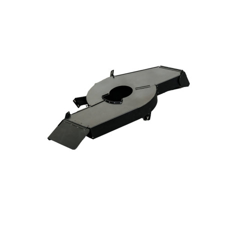 Convogliatore a 2 vie (PTP, PTP-PL, PTP-X)