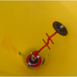 Agitatore (RT, RT-X)