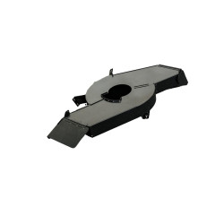 Convogliatore a 2 vie (P, PL, PX)