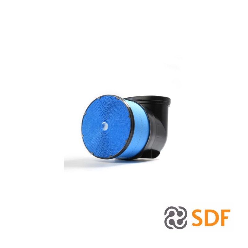 0.900.2357.8	ELEM. FILTRANTE ESTERNO