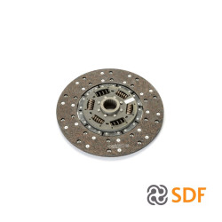 0.015.9288.3	DISCO 12'' LUK ORG