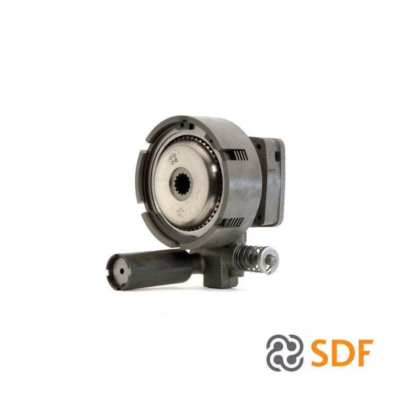 0.014.0493.4/30	FRIZIONE IDR. CMP COMANDO MECC.