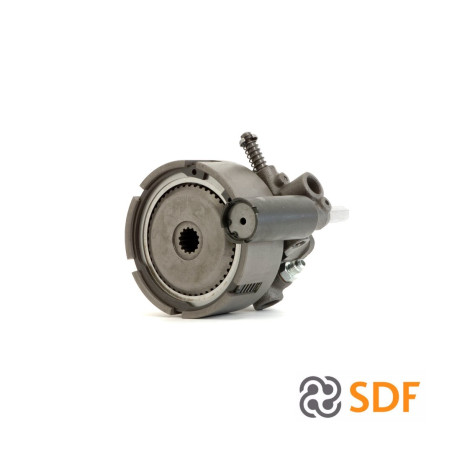 0.010.9111.4/90	FRIZIONE P.T.O.COMPL.