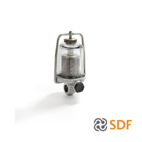 2.4319.220.0	PREFILTRO