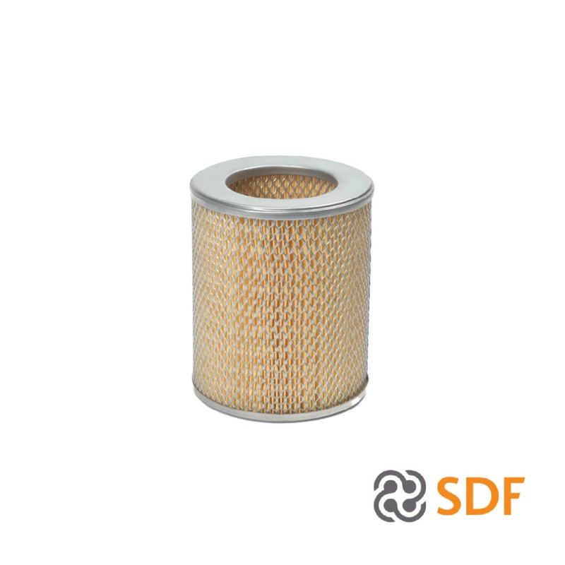 2.4249.090.1	ELEM.FILTRANTE ARIA