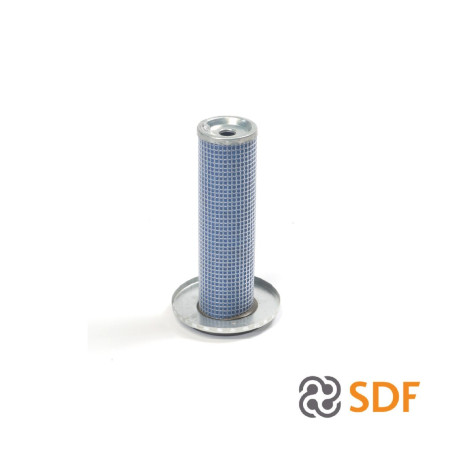 2.4249.040.3	ELEM.FILTRANTE ARIA