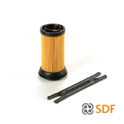 04602317	FILTER AD-BLUE