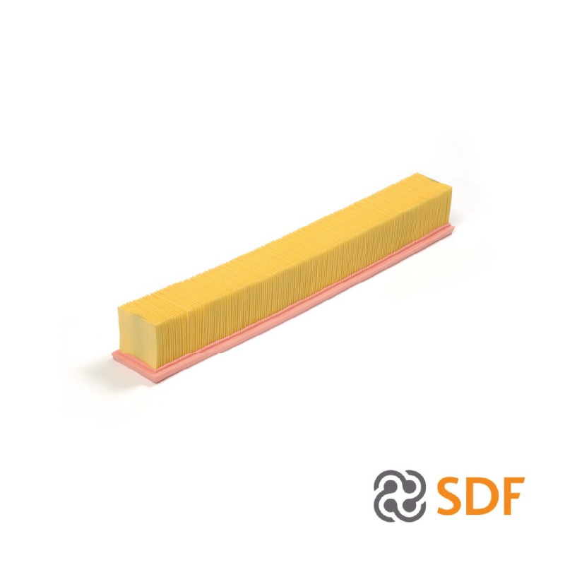 04411228	FILTRO ARIA NORMALE