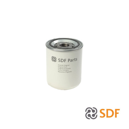 04411047	FILTRO OLIO IDRAULICO     *