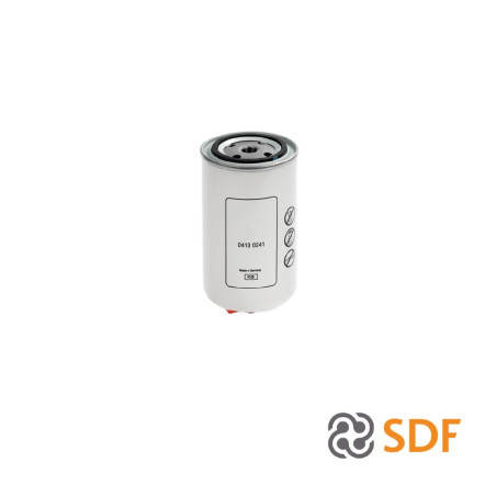 04130241	PREFILTRO GASOLIO