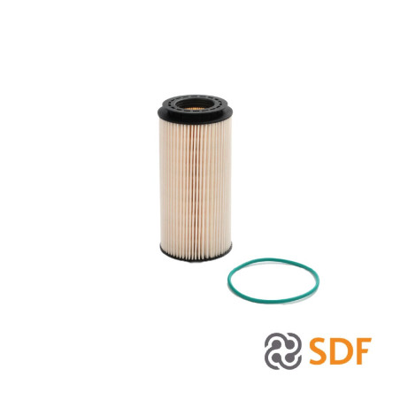 02931816	FILTRO COMBUSTIBILE