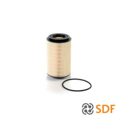 02931748	FILTRO COMBUSTIBILE