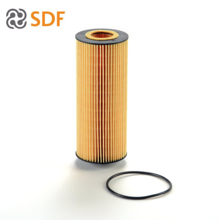 02931095	OELFILTEREINSATZ