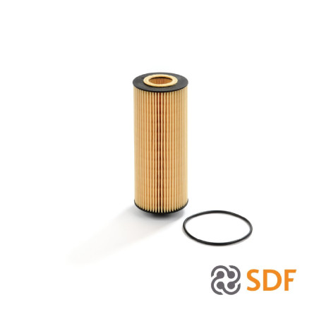 02931093	FILTRO OLIO