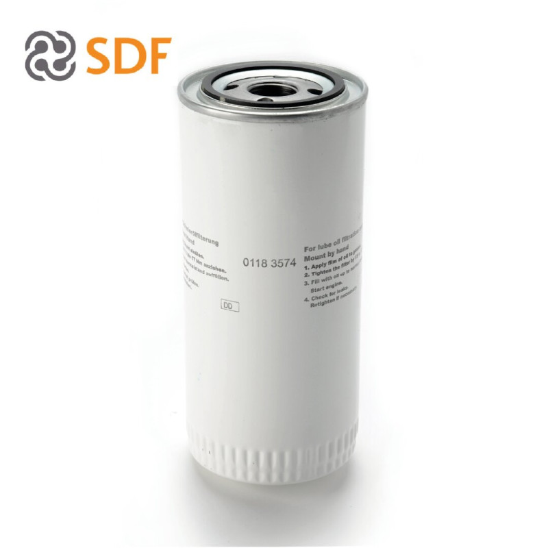 01183574	FILTRO OLIO