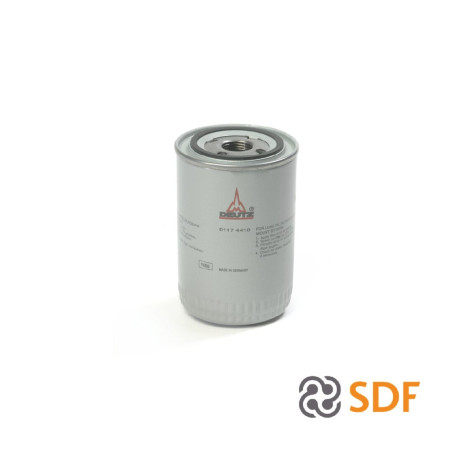 01174418	FILTRO OLIO MOTORE