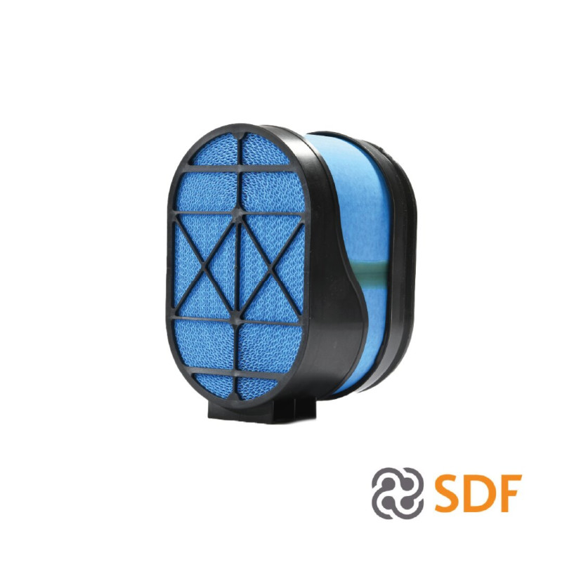 0.900.1626.3	FILTRO ARIA ESTERNO