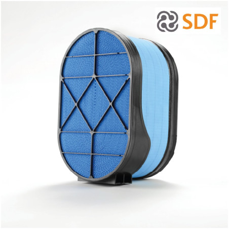 0.900.0862.6	FILTRO EST POWER CORE