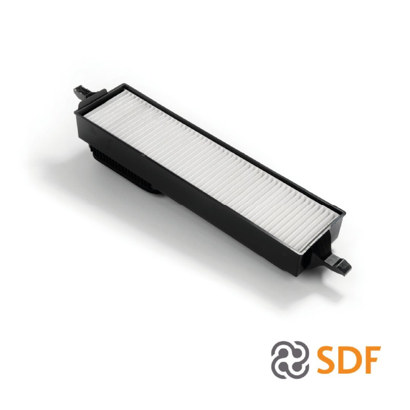 0.029.3968.3	CAT2 FILTER ASS.Y