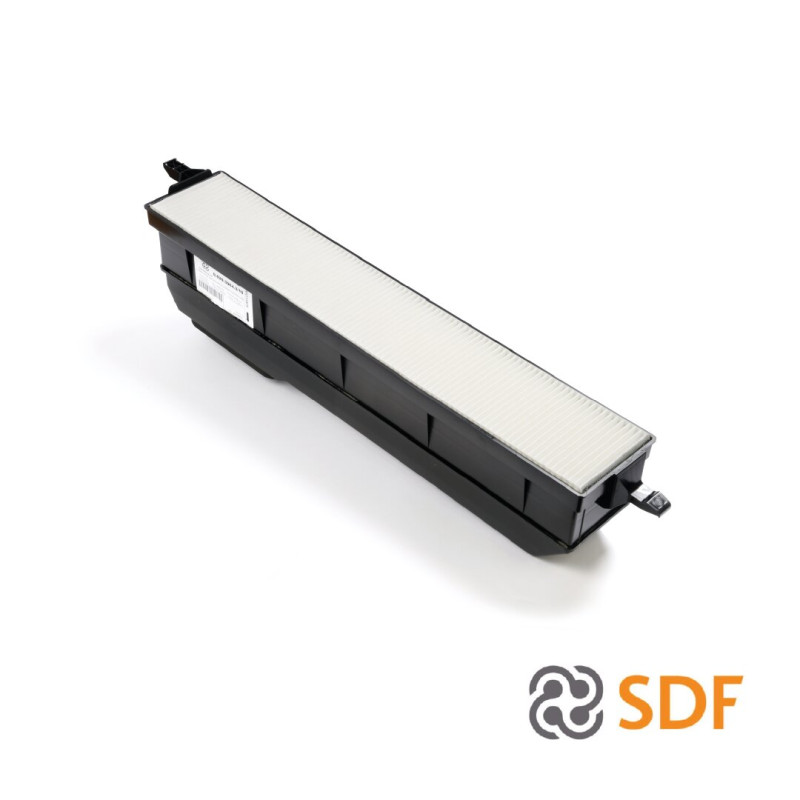 0.029.3964.3/10	CAT4 FILTER ASS.Y