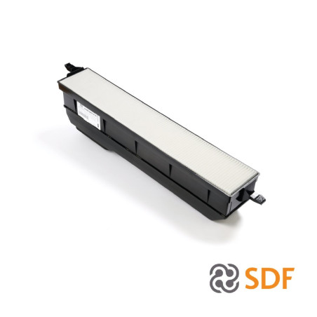 0.029.3964.3/10	CAT4 FILTER ASS.Y