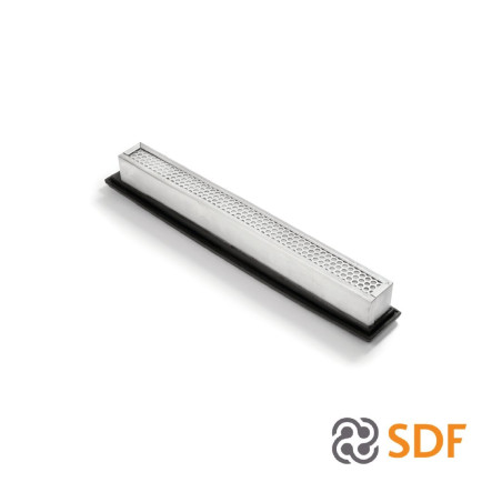 0.018.6034.2/10	ACTIVE CARBON FILTER