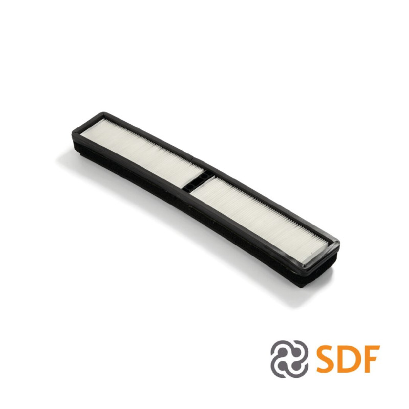 0.017.4563.2/10	FILTRO ARIA CAB