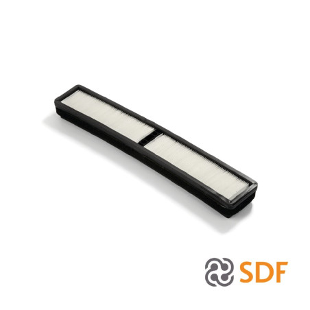 0.017.4563.2/10	FILTRO ARIA CAB