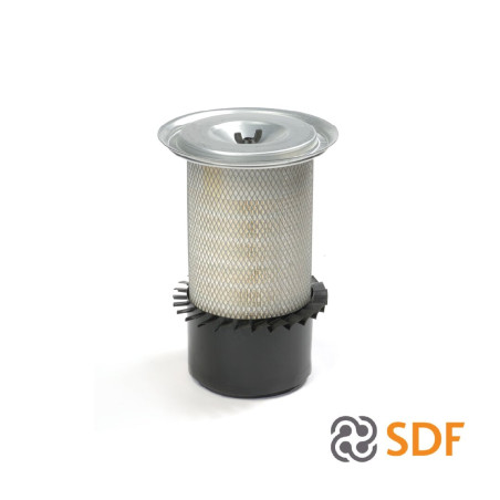 0.009.4144.1	ELEMENTO FILTRANTE 10''