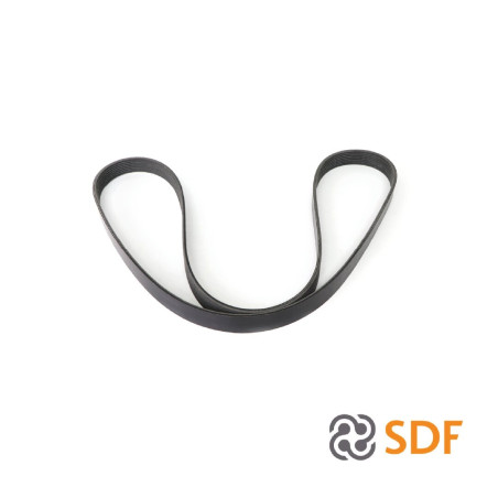 01183367	CINGHIA POLY PK8X1893