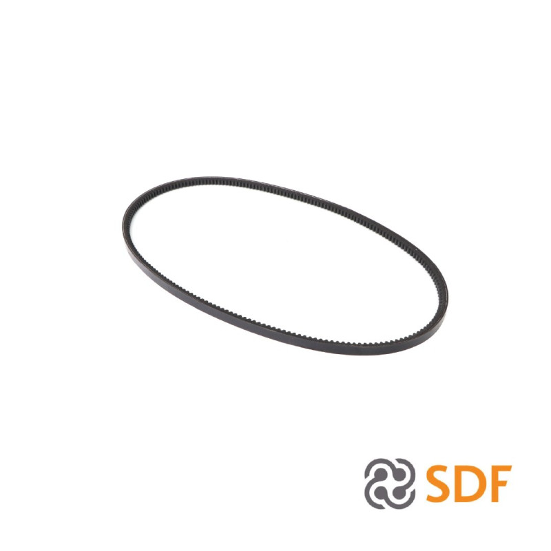 01180350	CINGHIA VENTOLA