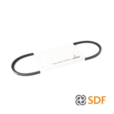 01179777	CINGHIA ALTERNATORE