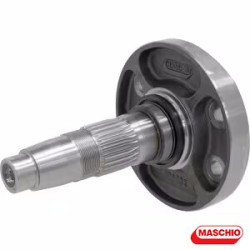 M36100332R	SUPPORTO COLTELLI LATERALE