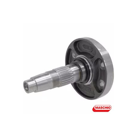 M36100332R	SUPPORTO COLTELLI LATERALE