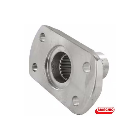 M36100209R	SUPPORTO COLTELLO CENTRALE DM