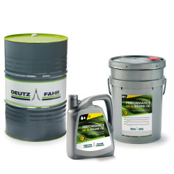 SDF Performance Engine Oil 5w30