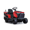 Trattorino rasaerba scarico posteriore ama atr92h 452cc 92cm