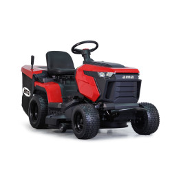 Trattorino rasaerba scarico posteriore ama atr92h 452cc 92cm
