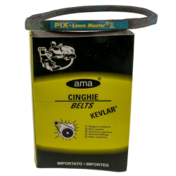 CINGHIA UNIVERSALE 3/8" X 34"