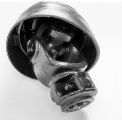 ALBERO CARDANICO 8x1000