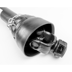 ALBERO CARDANICO 8x1000