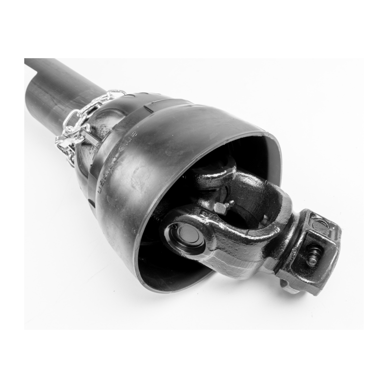 ALBERO CARDANICO 8x1000