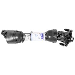 ALBERO CARDANICO 6x800 CON LIMITATORE A DISCHI DI ATTRITO