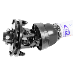 ALBERO CARDANICO 6x800 CON LIMITATORE A DISCHI DI ATTRITO